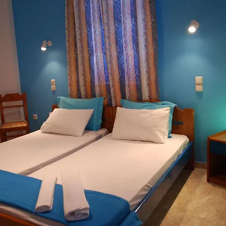 To Steno Bed & Breakfast 3*