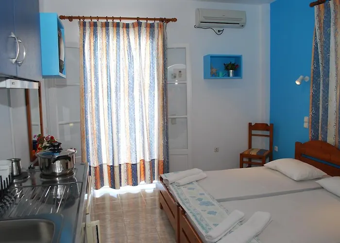 Bed & Breakfast To Steno