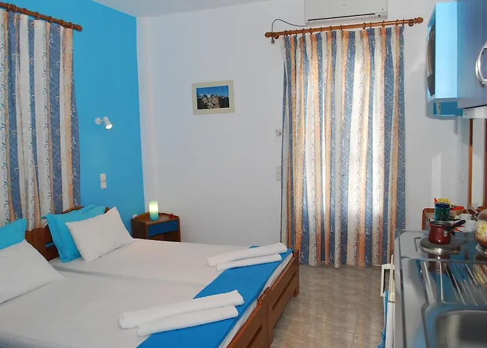 Bed & Breakfast To Steno