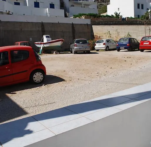 Bed & Breakfast To Steno 3*