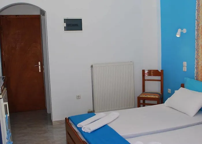 To Steno Bed & Breakfast