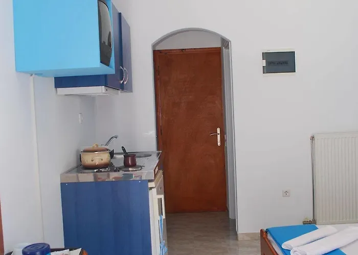 To Steno Bed & Breakfast 3*