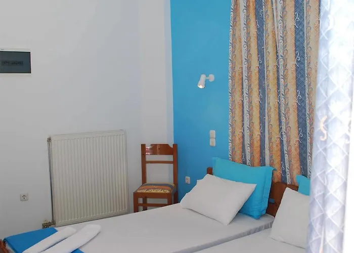 To Steno Bed & Breakfast