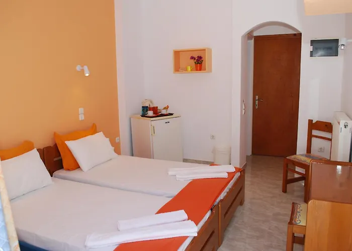 To Steno Bed & Breakfast 3*