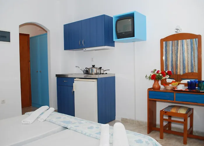 Bed & Breakfast To Steno