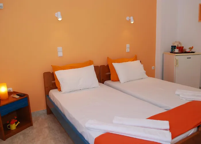 Bed & Breakfast To Steno