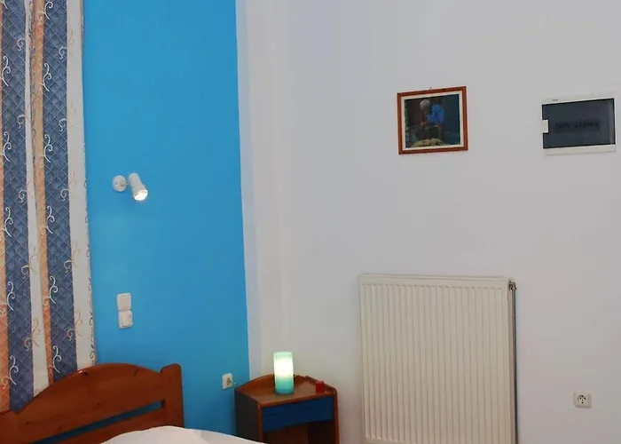 Bed & Breakfast To Steno