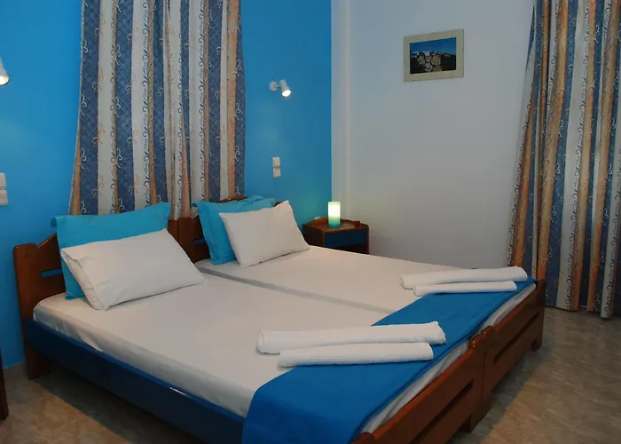 To Steno Bed & Breakfast 3*