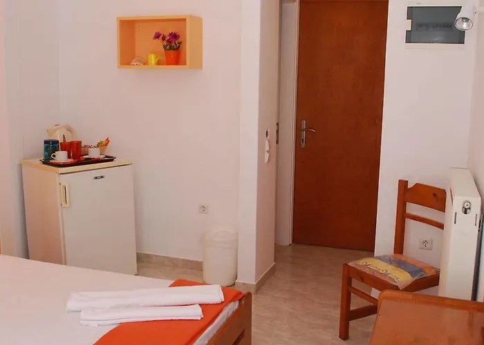 To Steno Bed & Breakfast