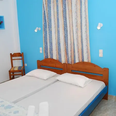 το στενό 2* Καμάρες