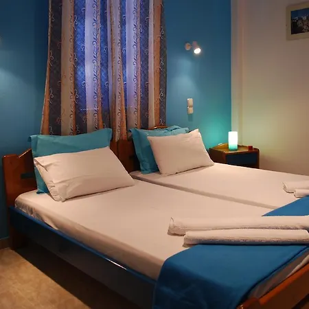 Bed and Breakfast το στενό Καμάρες