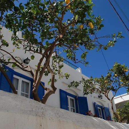 το στενό Καμάρες