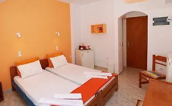 Bed and Breakfast το στενό 2*