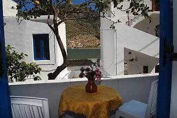 το στενό Bed and Breakfast 2*