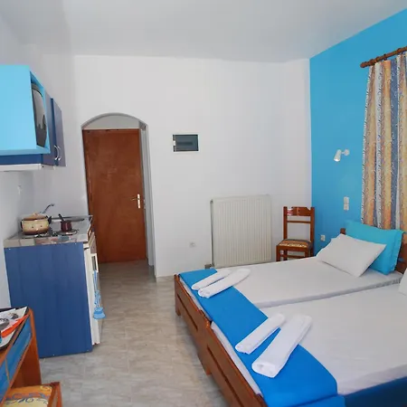 To Steno Отель типа 