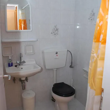 To Steno Отель типа 