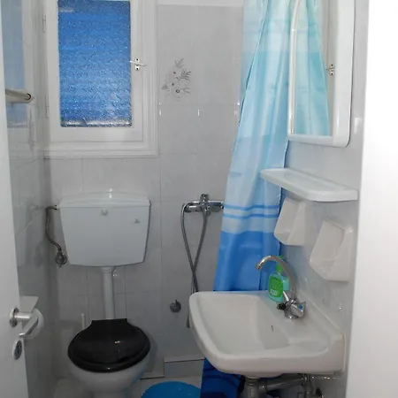 To Steno 3* Камараи