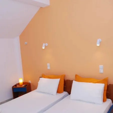 To Steno Отель типа 