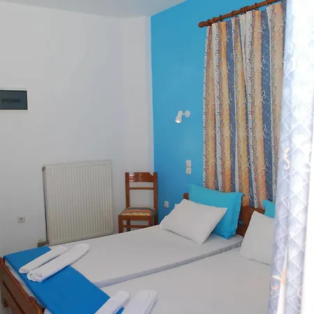 το στενό Bed and Breakfast