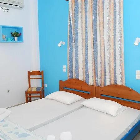 το στενό