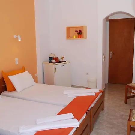 το στενό Bed and Breakfast 2*