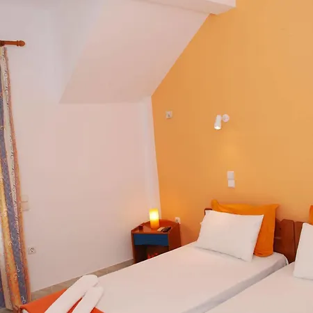 To Steno Отель типа 