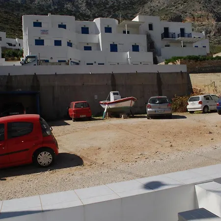 To Steno 3* Камараи