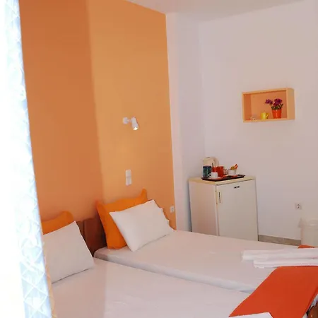Bed and Breakfast το στενό Καμάρες
