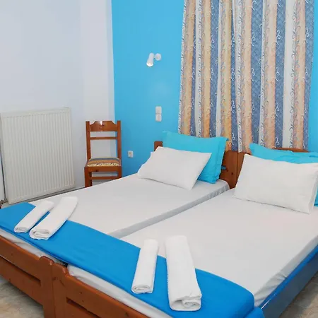το στενό 2* Καμάρες
