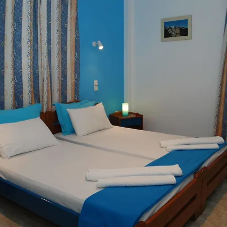 To Steno Отель типа 