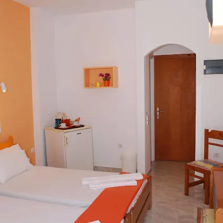 To Steno Камараи