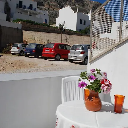 To Steno 3* Камараи