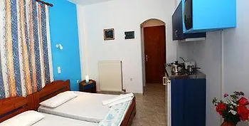 το στενό Καμάρες