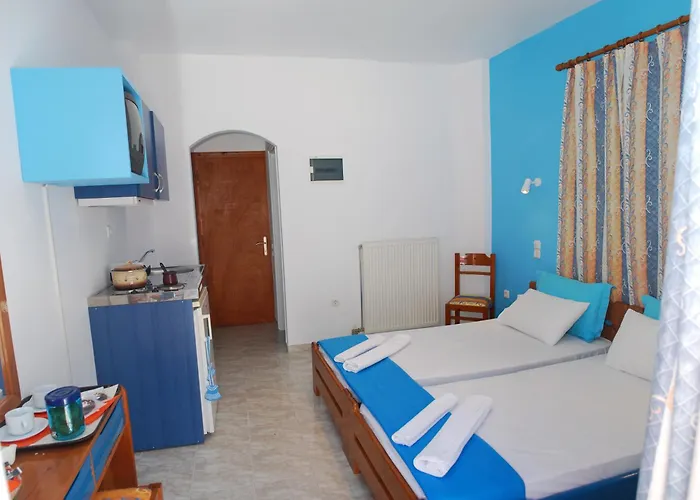 το στενό Bed and Breakfast 3*