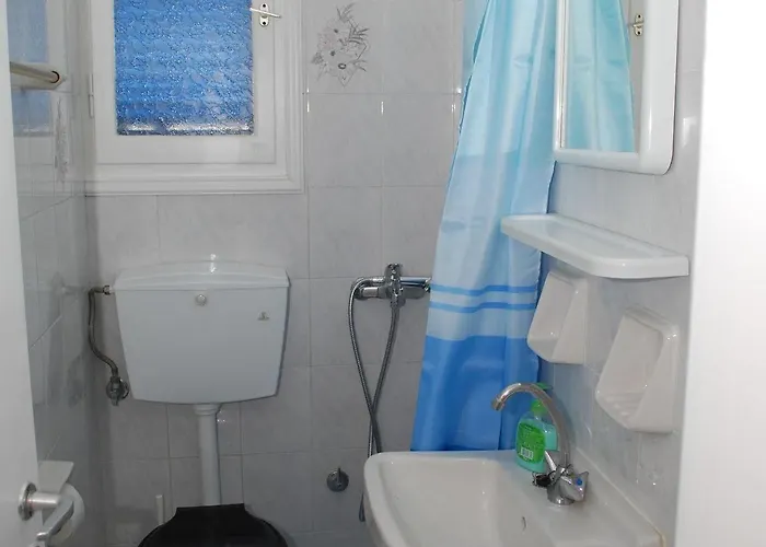 το στενό 3* Καμάρες