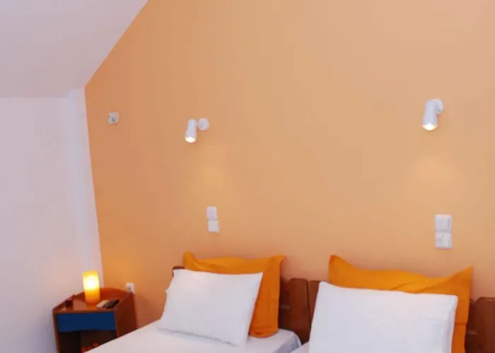 το στενό Bed and Breakfast