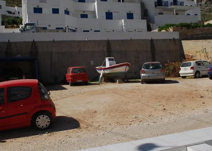 το στενό 3* Καμάρες