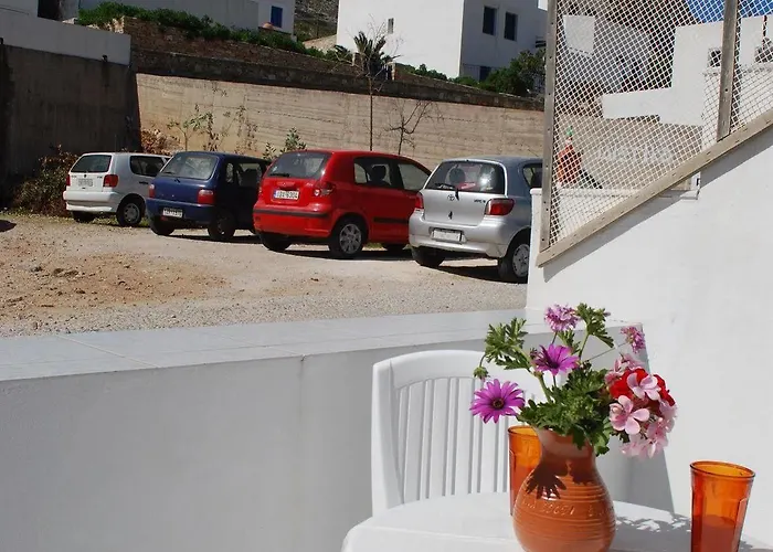 το στενό 3* Καμάρες